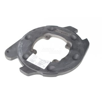 Tarcza dociskowa 72112605 KOMFORT