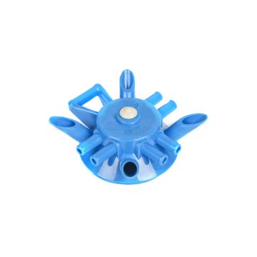 Kolektor 150ml korpus górny krótki 110