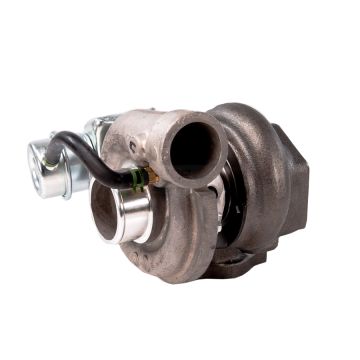 Turbosprężarka  GARRETT