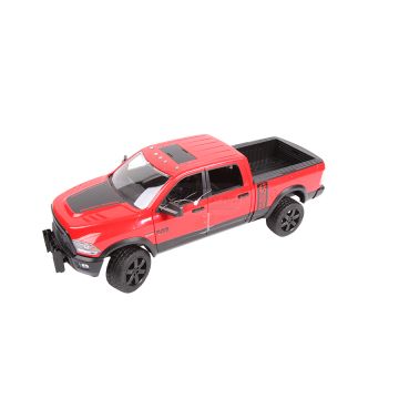 Pick-up RAM 2500 Power Wagon Bruder 02500 BR02500 , 02500 BRUDER