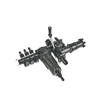 Rozdzielacz z filtrem typu PILMET