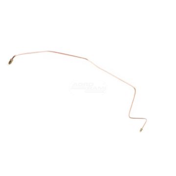 Przewód hamulcowy lewy