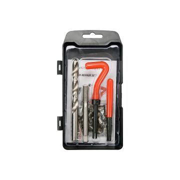 Zestaw do naprawy gwintów YATO M10x1,5 mm