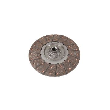 Tarcza sprzęgła I ZETOR SUP-50