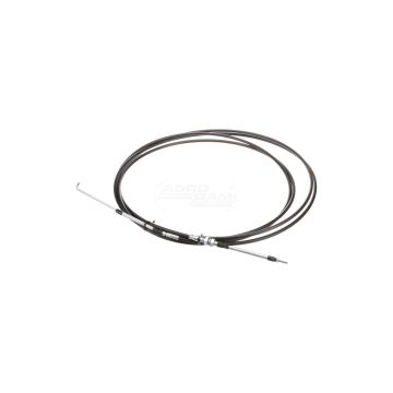 Linka hydrostatu i regulacji gazu