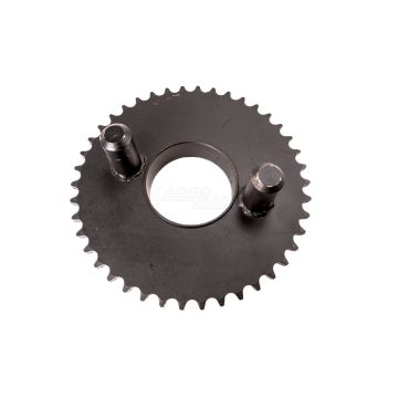 Koło  łańcuchowe Z-43