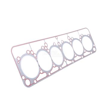 Uszczelka głowicy MORPAK BIAŁA