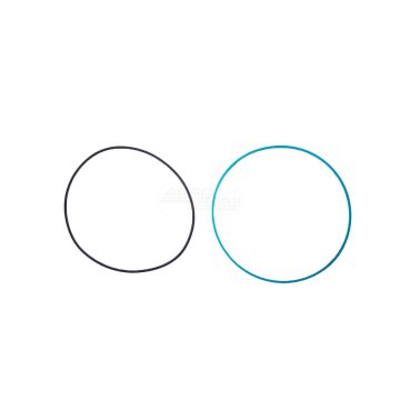 Uszczelnienie 54/249-4