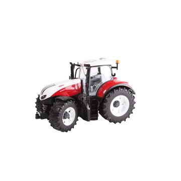 Traktor Steyr 6300 Terrus CVT Bruder 03180 BR03180 , 03180 BRUDER