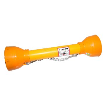 Osłona wału WPT-630 L min-610