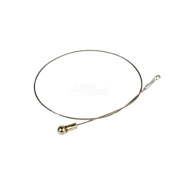 Linka hamulca 25/409-54