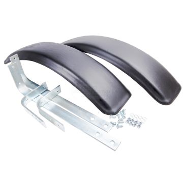 Komplet błotników do C-360/330 L/P