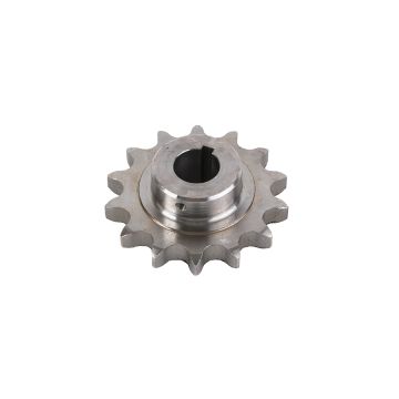 Koło stalowe Z-14 1" fi30