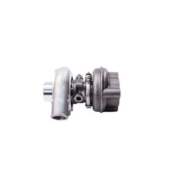 Turbosprężarka MITSUBISHI MHI -