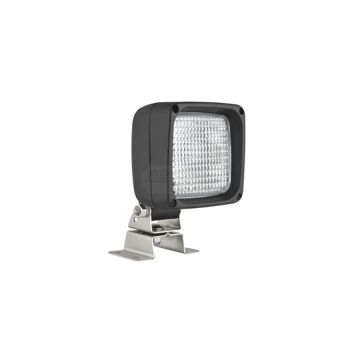 Lampa robocza kwadratowa bez przełącznika