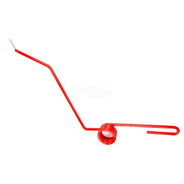 PALEC ZAGARNIAJĄCY SIEWNIKA LEWY 3537040 IND