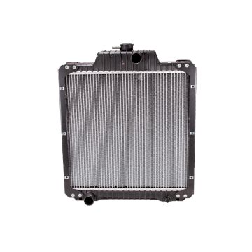 Chłodnica intercooler  URSUS C-380 , 60/75/ 80/85/90 HP