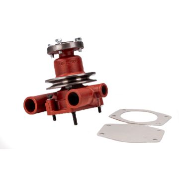 Pompa wody koło na I pasek MF3