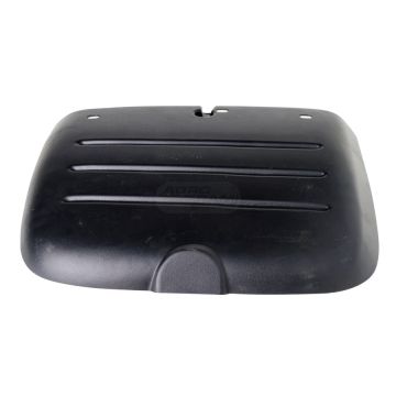 Przedłużenie błotnika przednie prawe Zetor Forterra