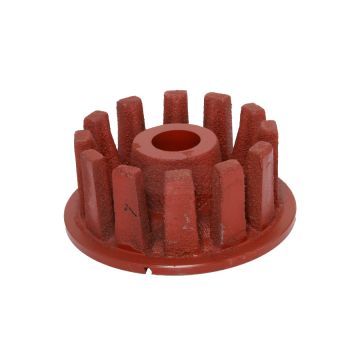 Rolka 16 żel.zębata  120050145/3000