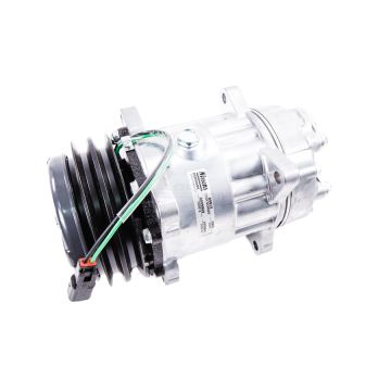 Sprężarka klimatyzacji  82/9202-1118 Nissens