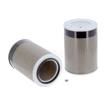 Filtr powietrza HIFI FILTER SA 16217