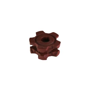 Koło łańcuchowe-rozrzutnik Fristein 150990 podziałka łańcucha 13x45