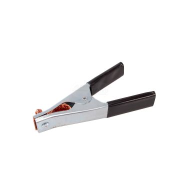 ZACISK SZCZĘKOWY L-170 mm Cu OB (osłona czarna)