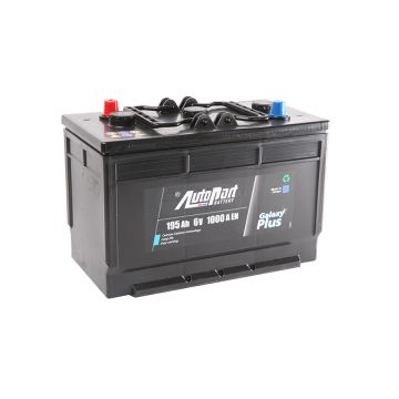 Akumulator AUTOPART GALAXY PLUS