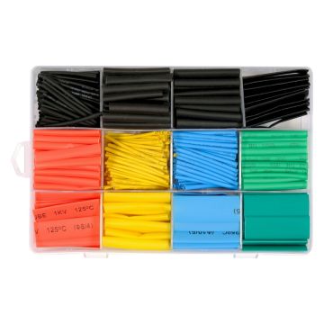 Zestaw kluczy trzpieniowych SPLINE YATO 12 elementów