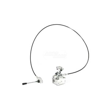 Blok zaworowy WARFAMA