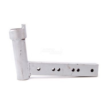 Belka zwrotnicy prawa sadownik