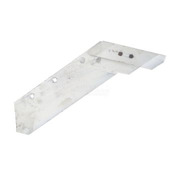 Lemiesz prawy z dłutem UNIA