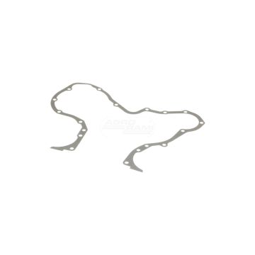 Uszczelka pokrywy przedniej