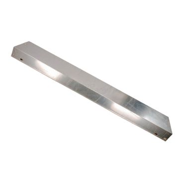 Osłona przenośnika środkowa-osł