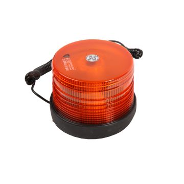 Lampa ostrzegawcza LED na magnes, SMD LED 12-24 V TT TECHNOLOGY TT.247L