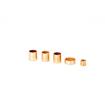 Komplet łożysk ślizgowych rozrusznik MF-4 nowy typ Ursus, Renault, Landini Expom Kwidzyn 14478341M91EX