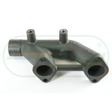 Kolektor ORYGINAŁ CNH