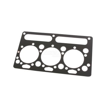 Uszczelka głowicy silnika wzmacniana PERKINS