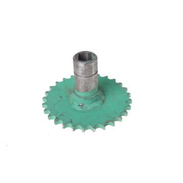 Koło podwójne Z-15 1/2"/Z-28 1/2"