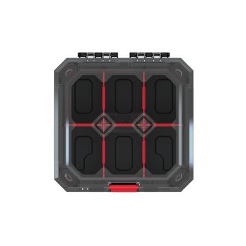 Organizer TITAN-TI-SZARY DYMIONY