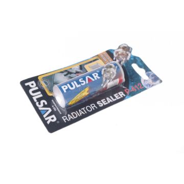 Uszczelniacz chłodnicy w proszku 40 ml.