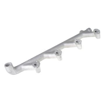 Kolektor wody 4-cylindrowy- nowy typ