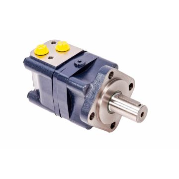 Silnik hydrauliczny WMS80cm3/obr(175bar/max.225bar)