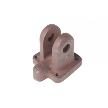 Podstawa dolna siłownika