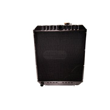 Chłodnica wody Z-056