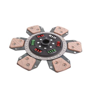 Tarcza sprzęgła.28/221-209L  KAWE 310 12 LN-TC-LY 16Z 26.7 30