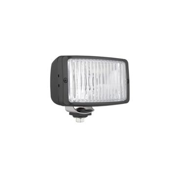 Reflektor halogenowy przeciwmgielny