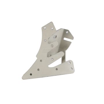 Korpus lewy XXL UNIA VIS 013