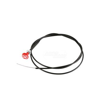 Linka gaszenia 26/107-43  Dłu-2170mm